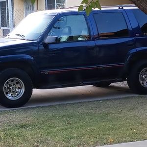 Meet your Posher, Chad